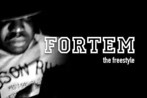 iLLBliss - “Fortem” (Freestyle)